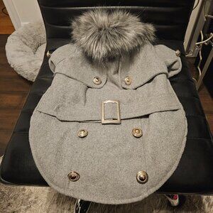 Dog Winter Fashion Bundle Box (4 Items)